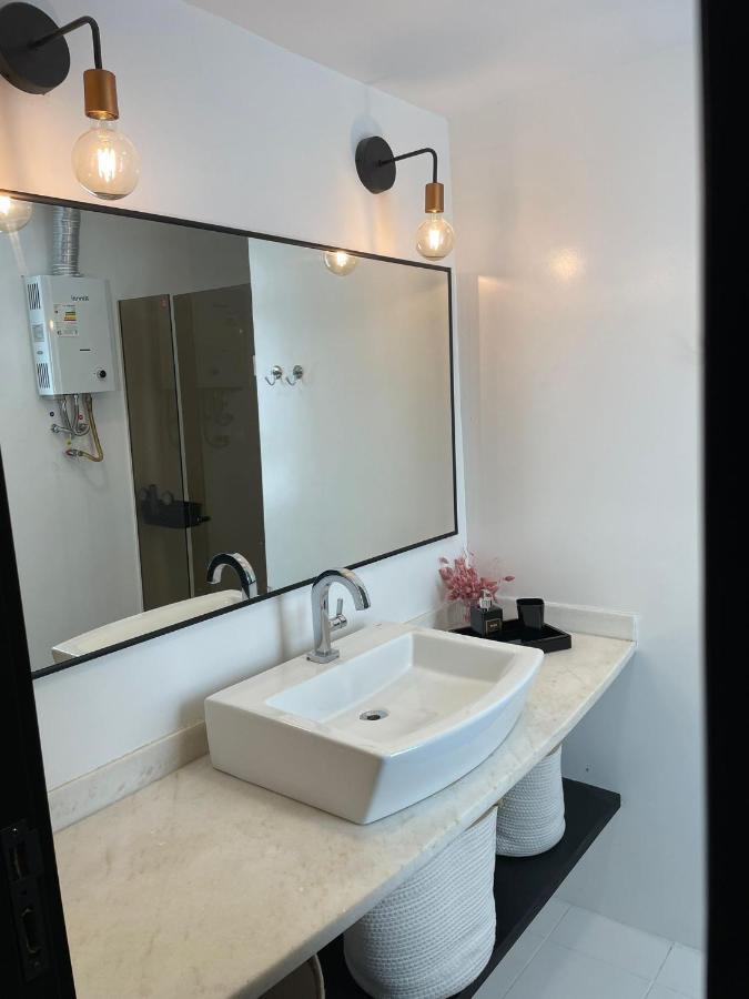 Precioso Apartamento Con Terraza, Piscina Y Parking Rio de Janeiro Eksteriør billede