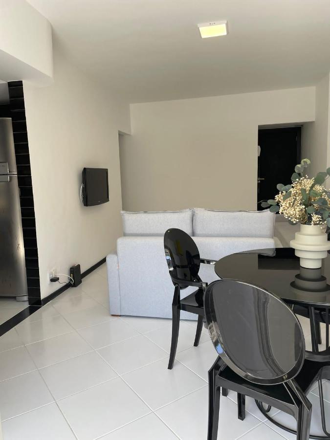 Precioso Apartamento Con Terraza, Piscina Y Parking Rio de Janeiro Eksteriør billede