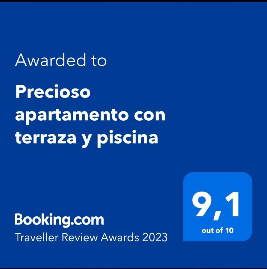 Precioso Apartamento Con Terraza, Piscina Y Parking Rio de Janeiro Eksteriør billede